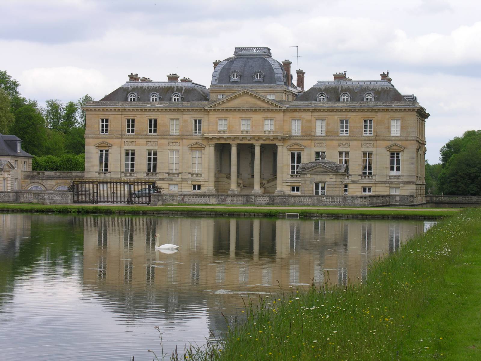 Château des Marais